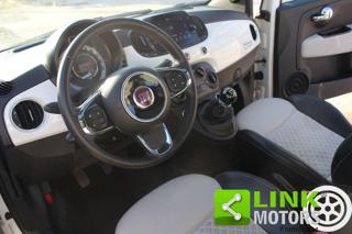 FIAT 500 usata, con Vetri oscurati