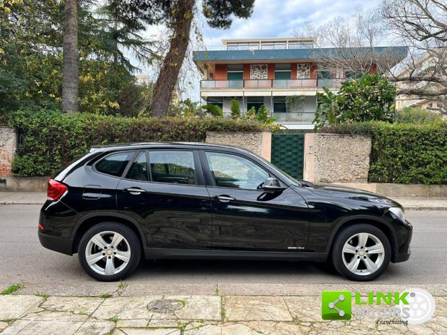BMW X1 usata 21