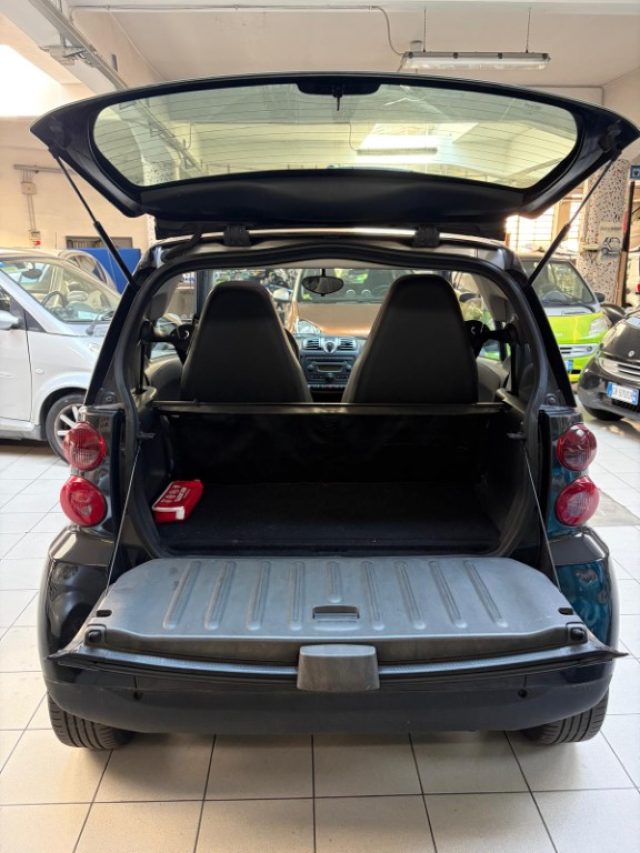 SMART ForTwo usata, con ESP