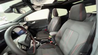 FORD Puma usata, con ESP