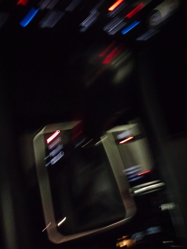 JEEP Compass usata, con Telecamera per parcheggio assistito