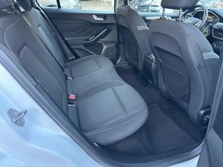 FORD Focus usata, con Cruise Control
