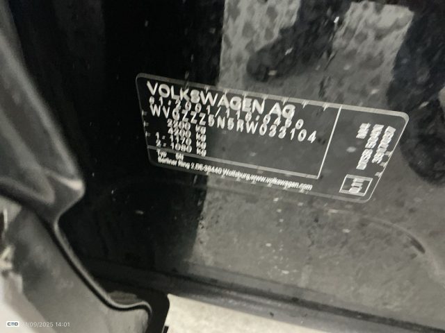 VOLKSWAGEN Tiguan usata, con Controllo trazione