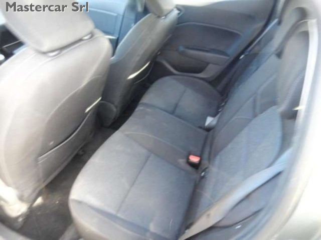 RENAULT Clio usata, con Alzacristalli elettrici