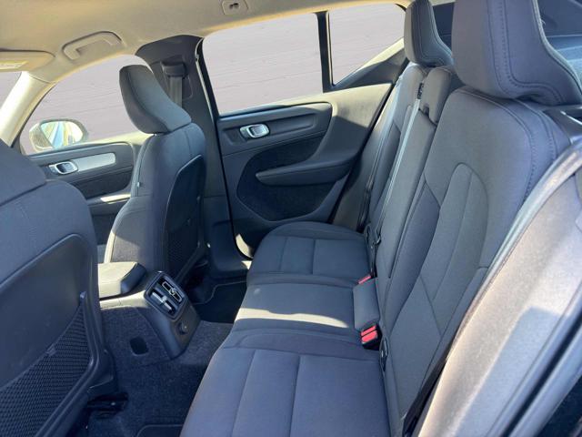 VOLVO XC40 usata, con Controllo automatico clima