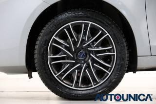 LANCIA Ypsilon usata, con Servosterzo