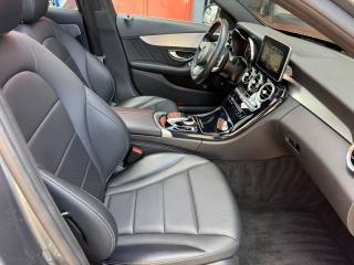 MERCEDES-BENZ C 220 usata, con Controllo trazione