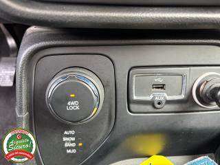 JEEP Renegade usata, con Cronologia tagliandi