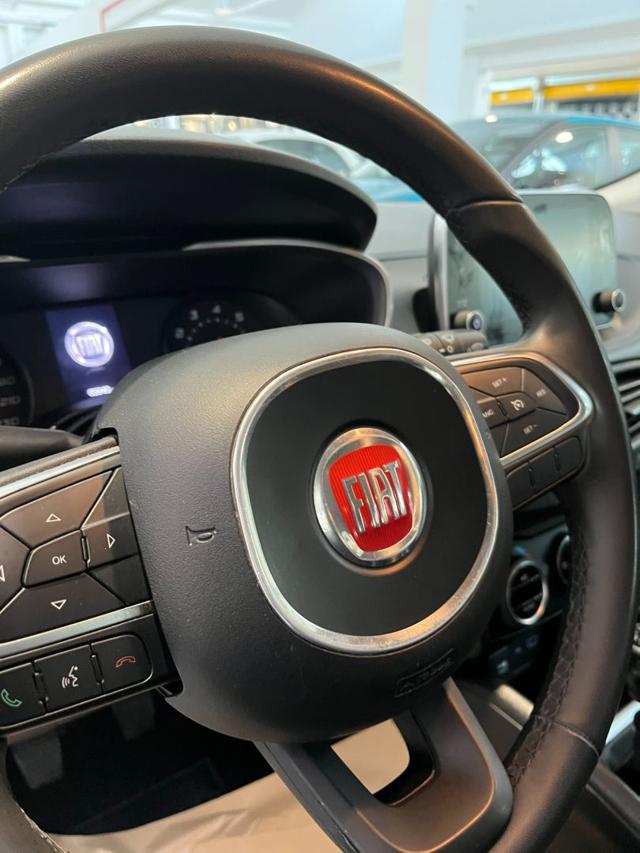 FIAT Tipo usata, con Fendinebbia