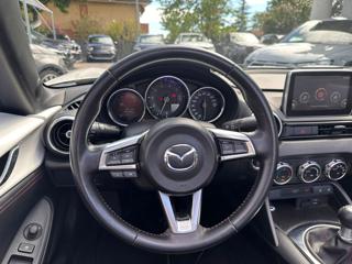 MAZDA MX-5 usata, con Interni in pelle