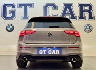 VOLKSWAGEN Golf usata, con Boardcomputer