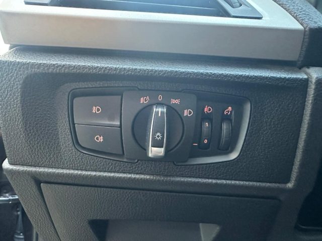 BMW 116 usata, con Autoradio