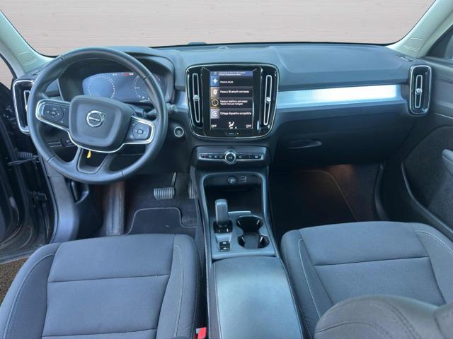 VOLVO XC40 usata, con Controllo trazione