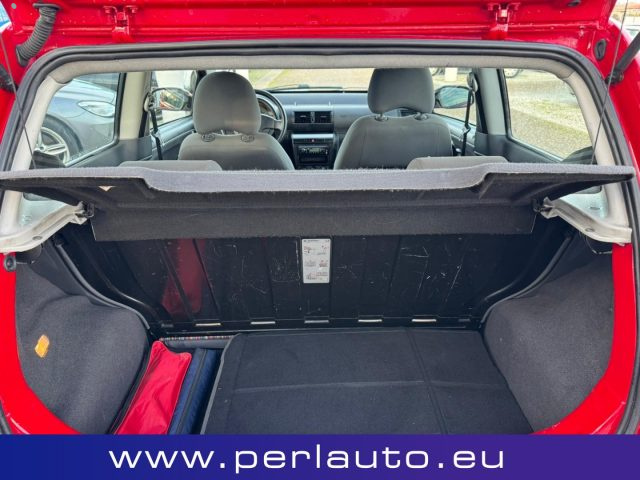 VOLKSWAGEN Fox usata, con Chiusura centralizzata