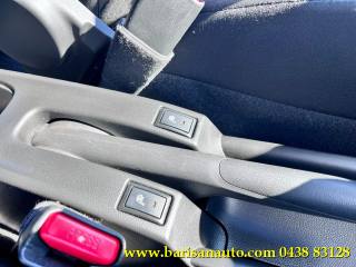 SUZUKI Swift usata, con Sistema di navigazione