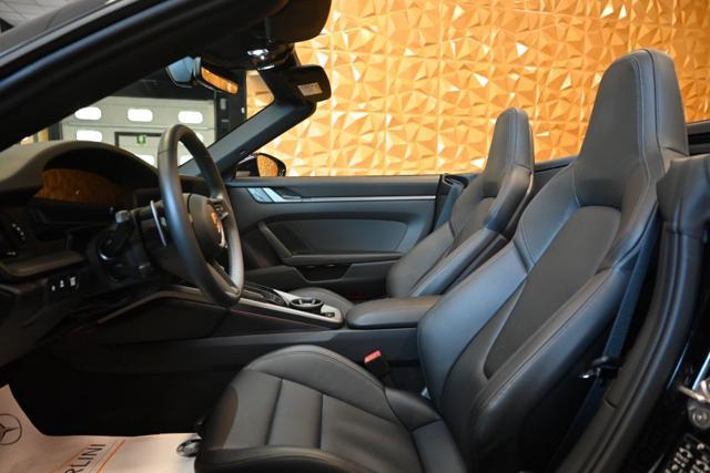 PORSCHE 992 usata 61