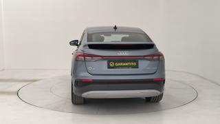 AUDI Q4 e-tron usata, con Airbag Passeggero