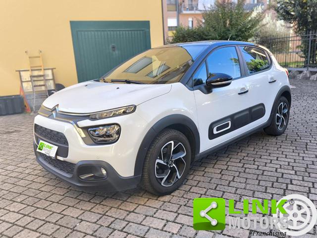 CITROEN C3 usata, con ABS