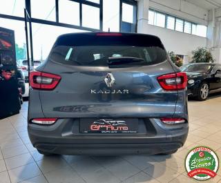 RENAULT Kadjar usata, con Alzacristalli elettrici