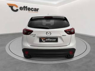 MAZDA CX-5 usata, con Alzacristalli elettrici