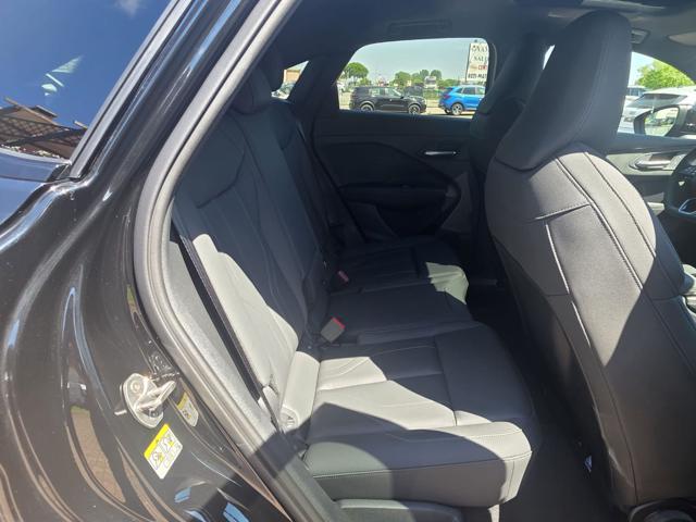 AUDI Q3 usata, con Immobilizzatore elettronico