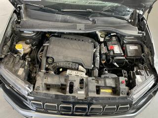 JEEP Avenger usata, con Chiusura centralizzata