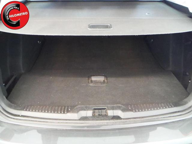 FORD Focus usata, con Autoradio
