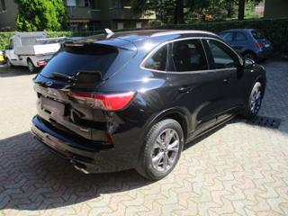 FORD Kuga usata, con Autoradio