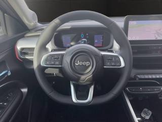 JEEP Avenger usata, con Controllo trazione