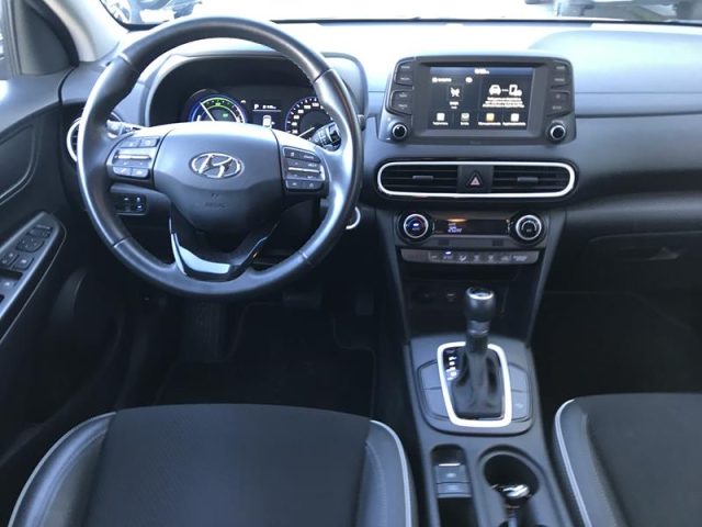 HYUNDAI Kona usata, con Controllo trazione