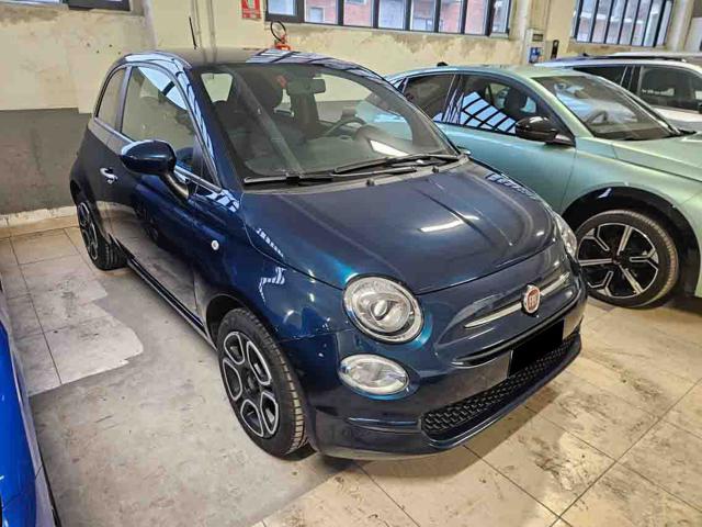 FIAT 500 usata, con Airbag laterali