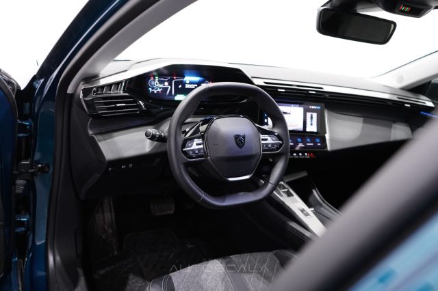 PEUGEOT 408 usata, con Servosterzo