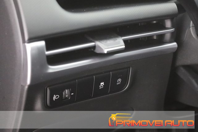HYUNDAI Tucson usata, con Sensore di luce