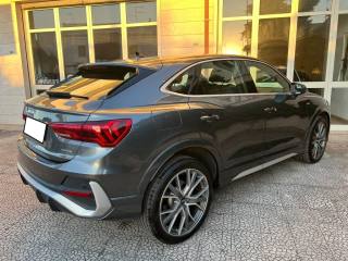 AUDI Q3 usata 4