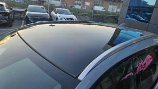 NISSAN Qashqai usata, con Servosterzo