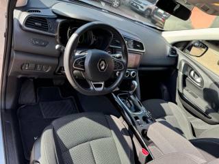 RENAULT Kadjar usata, con USB