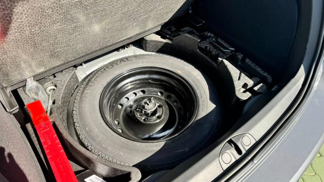 FIAT 500X usata, con Bracciolo