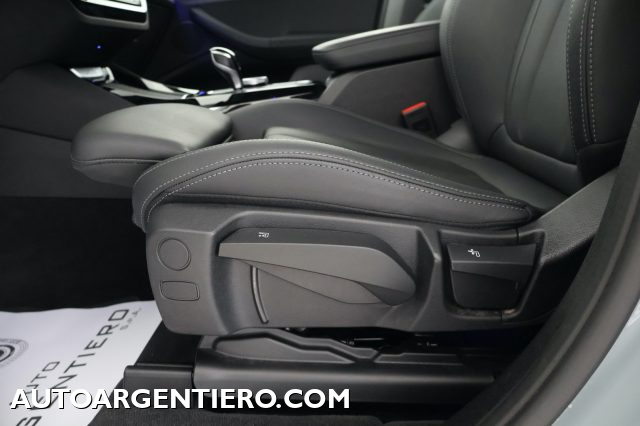 BMW X3 usata, con Autoradio