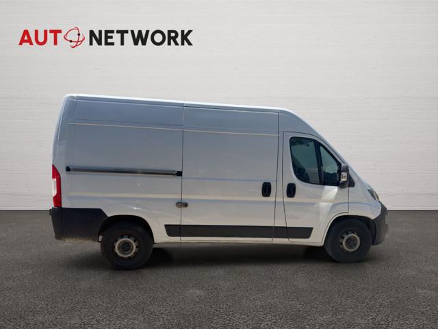 FIAT Ducato usata, con Chiusura centralizzata