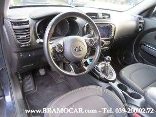 KIA Soul usata, con Cruise Control