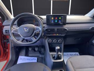 DACIA Jogger usata 13