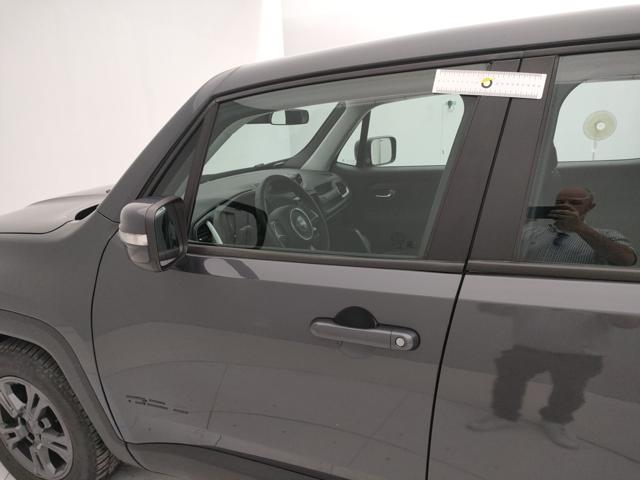 JEEP Renegade usata, con Bracciolo