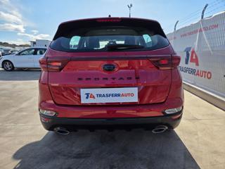 KIA Sportage usata, con Airbag Passeggero
