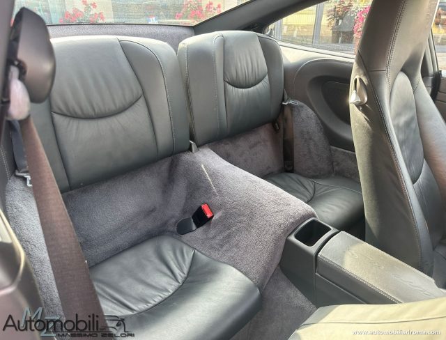 PORSCHE 911 usata, con Controllo trazione