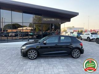 AUDI A1 usata, con Airbag Passeggero