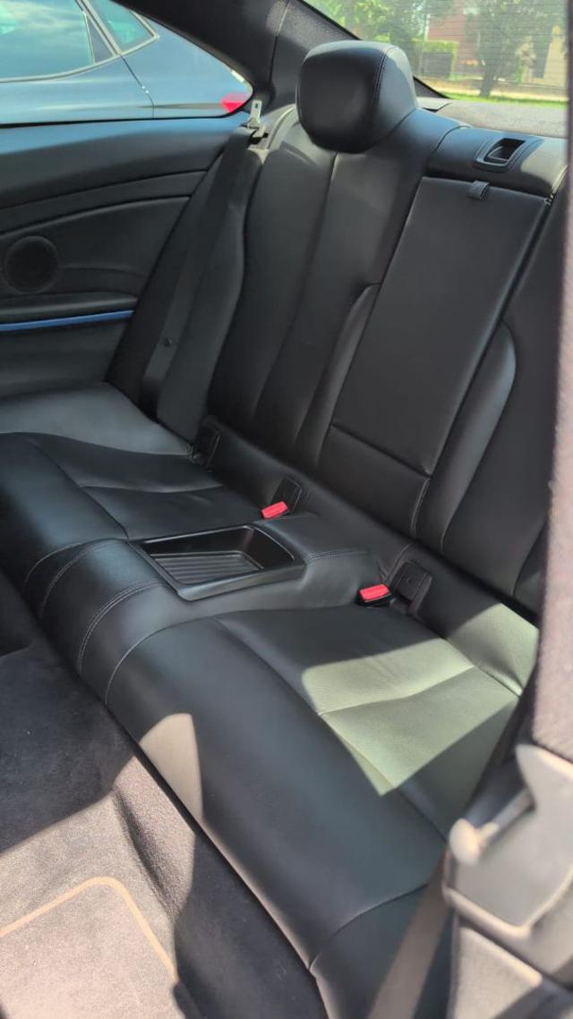 BMW 420 usata, con Autoradio
