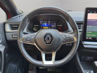 RENAULT Captur usata, con Immobilizzatore elettronico