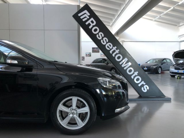 VOLVO V40 usata, con Specchietti laterali elettrici