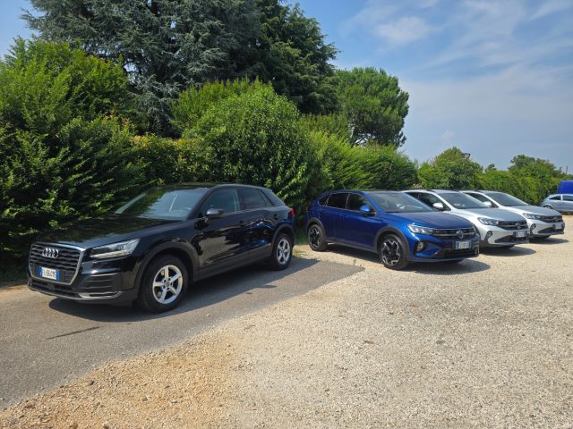 AUDI Q2 usata 162