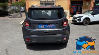 JEEP Renegade usata, con Cerchi in lega